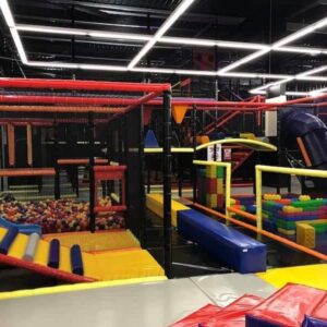 Cosmic Park