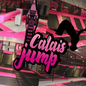 Calais JUMP