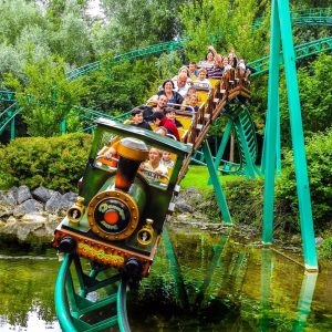 DENNLYS PARC