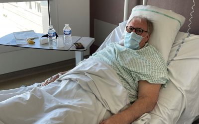 Innovation : opération d’une prothèse de hanche en ambulatoire