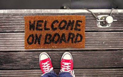 Bienvenue aux internes !