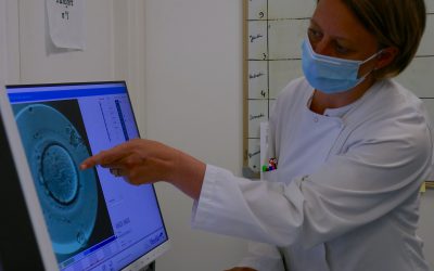 L’AMP doté d’un nouvel incubateur d’embryons