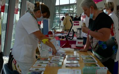 Sensibilisation : prenez soin de votre coeur