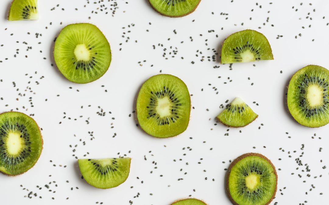 C&rsquo;est le printemps : faisons le plein de vitamines !
