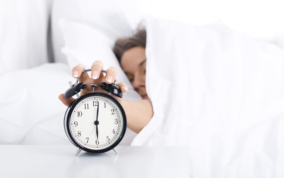 Sommeil : les conseils de Dr DEREEPER pour mieux dormir