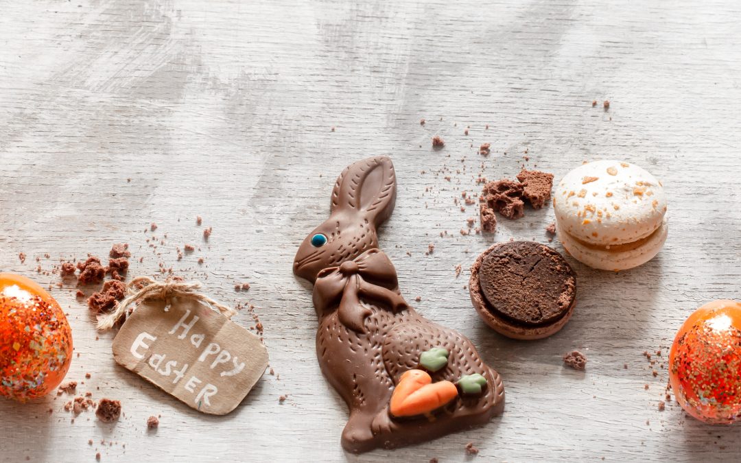 Chocolats de Pâques : gare à l&rsquo;excès !