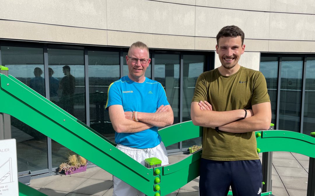 Marche, vélo, longe-côte : zoom sur les sports extérieurs