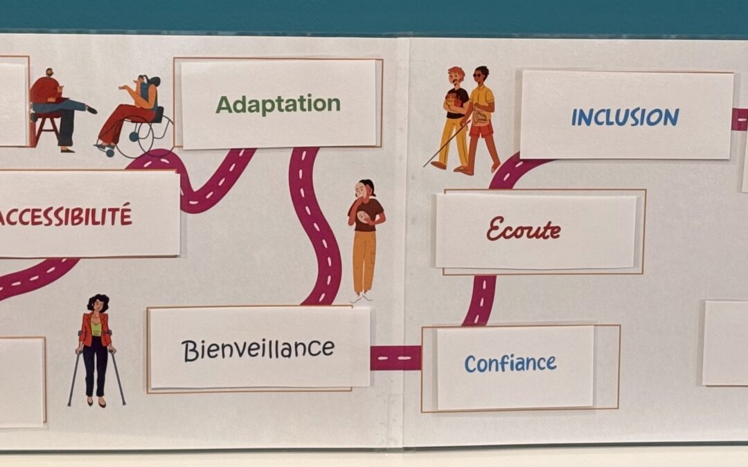 HANDICAP : retour sur la journée SEEPH